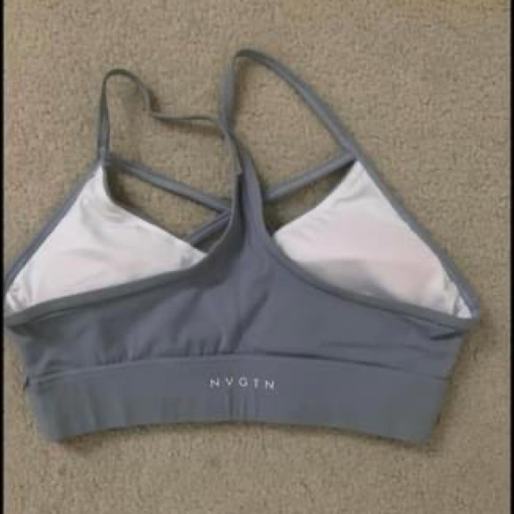 NVGTN Oasis Bra